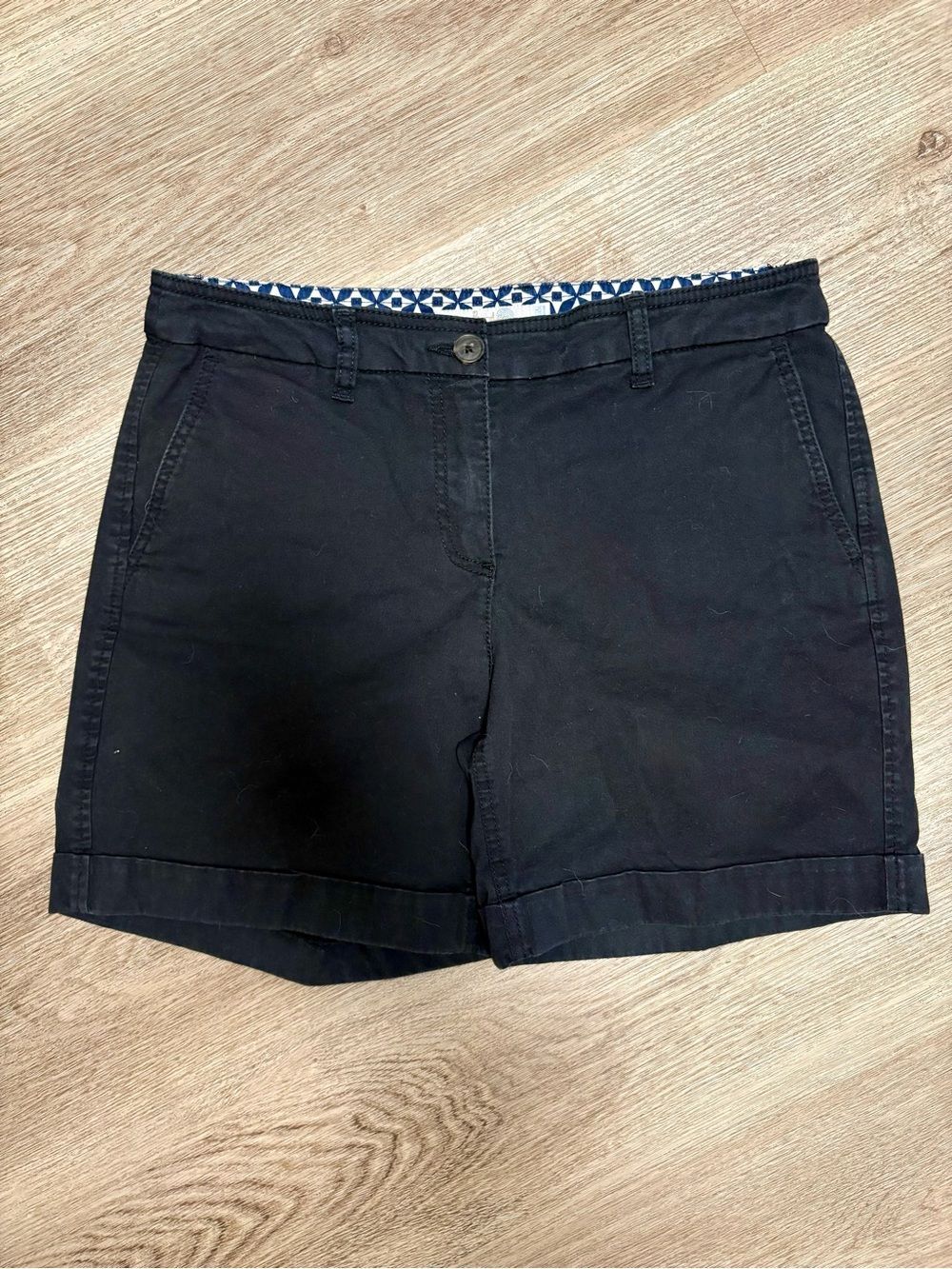 Boden Chino Shorts B3